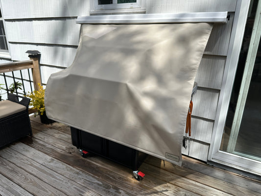Outdoor BBQ Cover